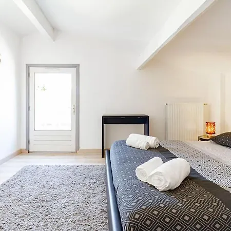 Jolie Petite Maison Alicia - Jardin - Cite De L'espace Τουλούζη