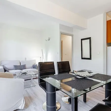 Διαμέρισμα Jolie Petite Maison Alicia - Jardin - Cite De L'espace Τουλούζη