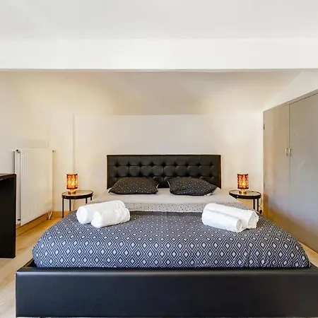 Jolie Petite Maison Alicia - Jardin - Cite De L'espace Τουλούζη